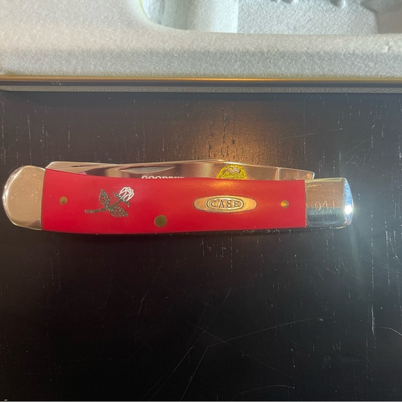 Diana, Princess of Wales - Commemorative Case Knife 1961-1997 - Picture 5 of 5